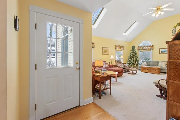 $1,295,000 | 51 Old Field Road, Yarmouth, ME 04096