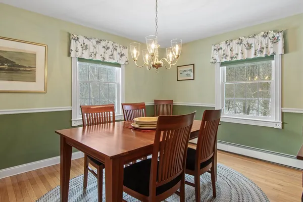 $1,295,000 | 51 Old Field Road, Yarmouth, ME 04096