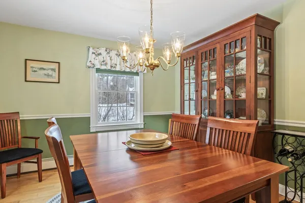 $1,295,000 | 51 Old Field Road, Yarmouth, ME 04096