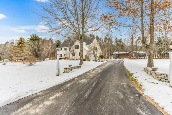 $1,295,000 | 51 Old Field Road, Yarmouth, ME 04096