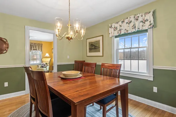 $1,295,000 | 51 Old Field Road, Yarmouth, ME 04096