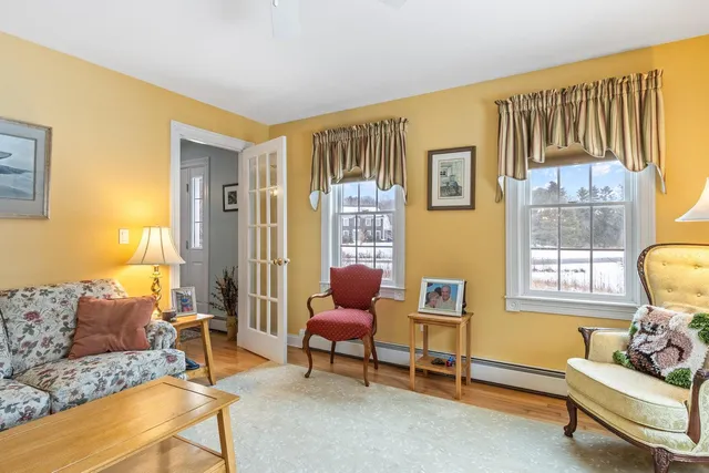 $1,295,000 | 51 Old Field Road, Yarmouth, ME 04096