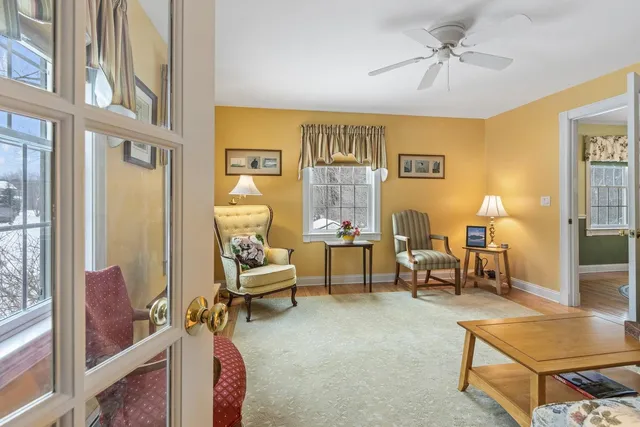 $1,295,000 | 51 Old Field Road, Yarmouth, ME 04096