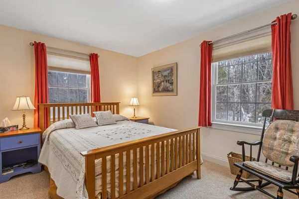 $1,295,000 | 51 Old Field Road, Yarmouth, ME 04096