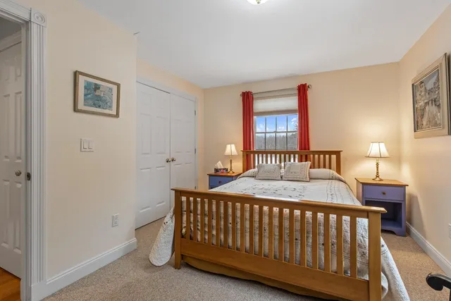 $1,295,000 | 51 Old Field Road, Yarmouth, ME 04096