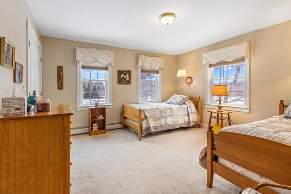 $1,295,000 | 51 Old Field Road, Yarmouth, ME 04096