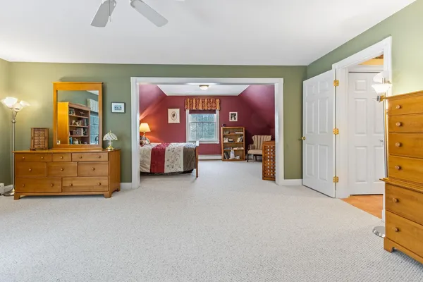 $1,295,000 | 51 Old Field Road, Yarmouth, ME 04096