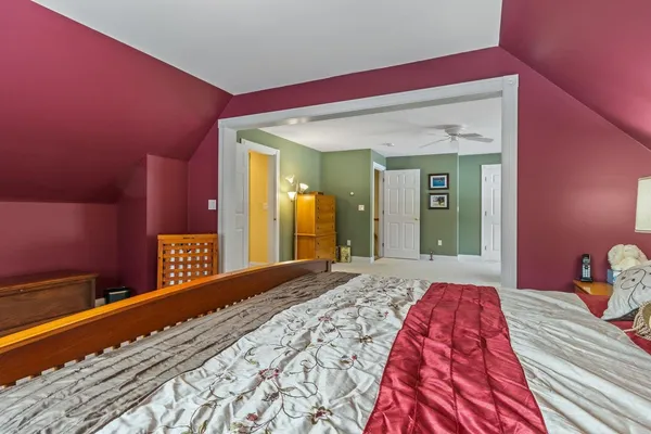 $1,295,000 | 51 Old Field Road, Yarmouth, ME 04096