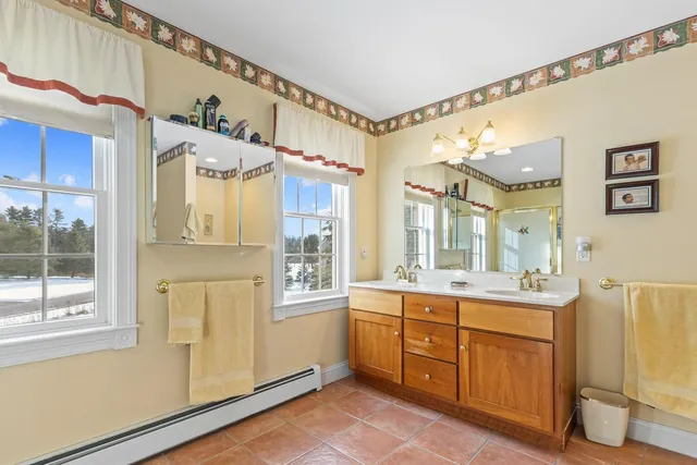 $1,295,000 | 51 Old Field Road, Yarmouth, ME 04096