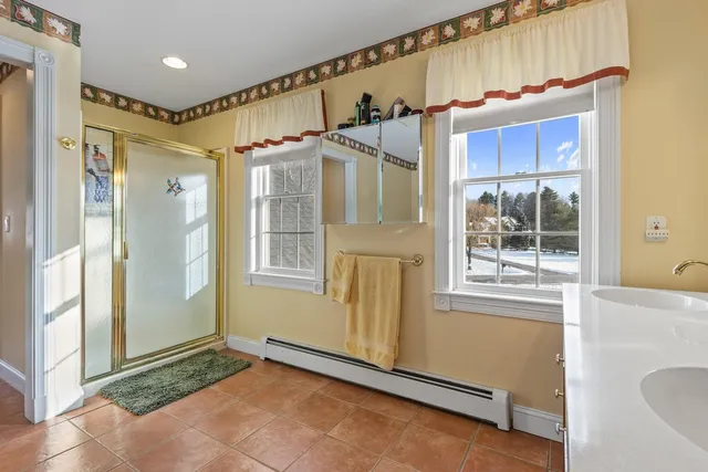 $1,295,000 | 51 Old Field Road, Yarmouth, ME 04096