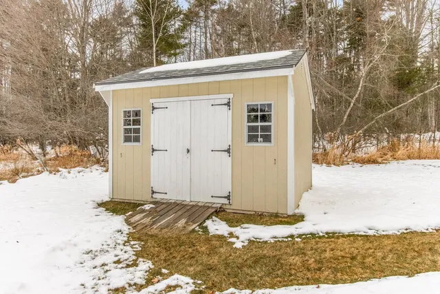 $1,295,000 | 51 Old Field Road, Yarmouth, ME 04096