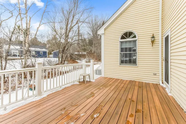 $1,295,000 | 51 Old Field Road, Yarmouth, ME 04096