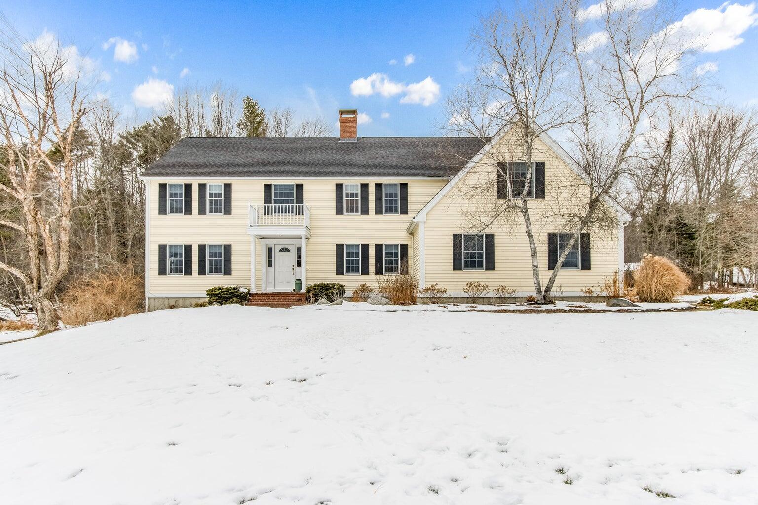 51 Old Field Road Yarmouth, ME 04096 - Photo 58 of 58 01