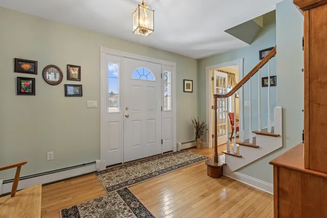 $1,295,000 | 51 Old Field Road, Yarmouth, ME 04096