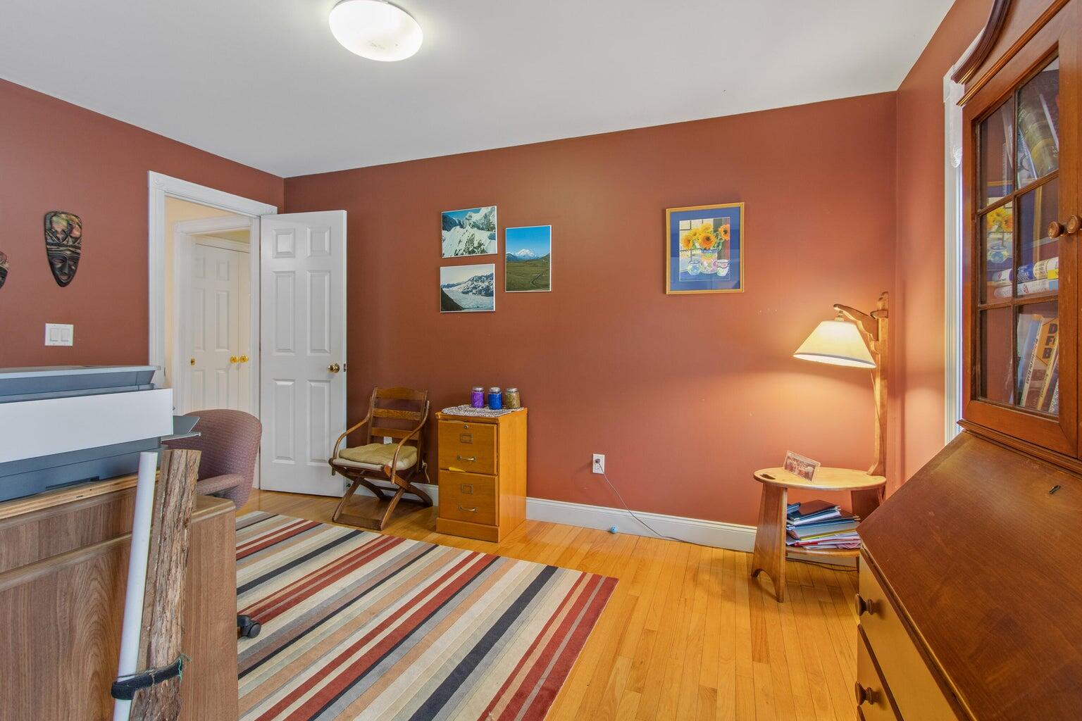 51 Old Field Road Yarmouth, ME 04096 - Photo 8 of 57 08