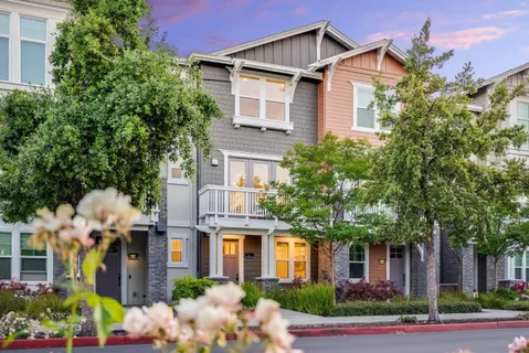 $1,599,000 | 541 San Marcos Terrace, Unit 2, Sunnyvale, CA 94085