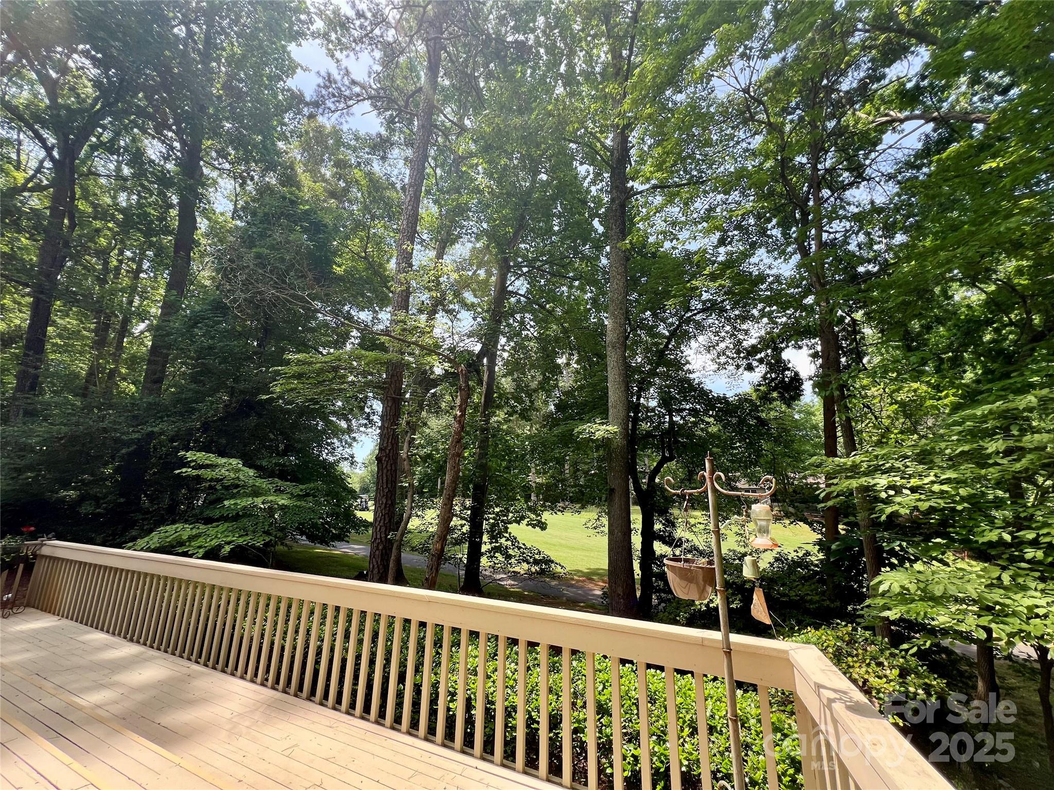 62 Fairway Ridge Clover, SC 29710 - Photo 1 of 2 a view of a wooden bridge