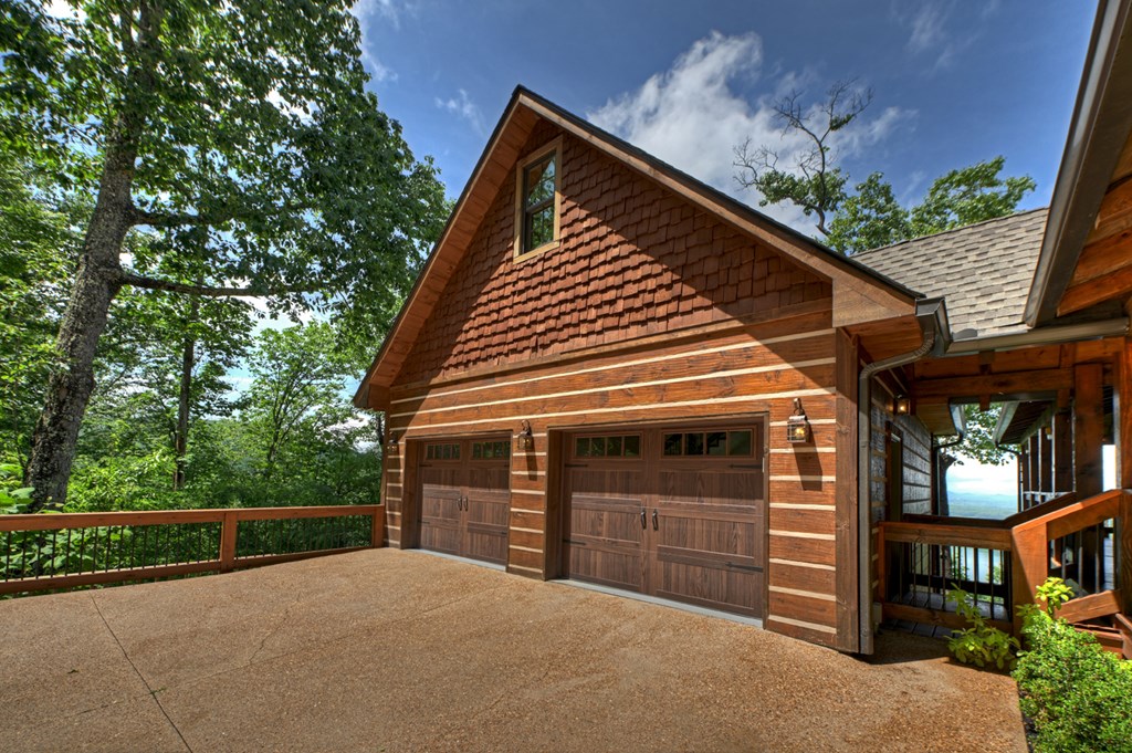 454 Genessee Path Blue Ridge, GA 30513 - Photo 25 of 95 Gallery Image 25