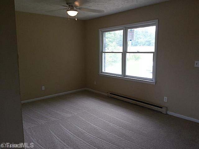 315 Pine Ridge Road Mount Airy, NC 27030 - Photo 2 of 10 Living Room.