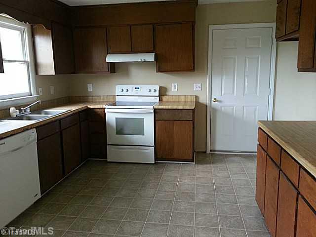 315 Pine Ridge Road Mount Airy, NC 27030 - Photo 3 of 10 Kitchen.