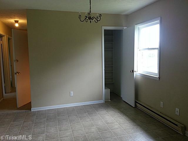 315 Pine Ridge Road Mount Airy, NC 27030 - Photo 4 of 10 Dining Room.