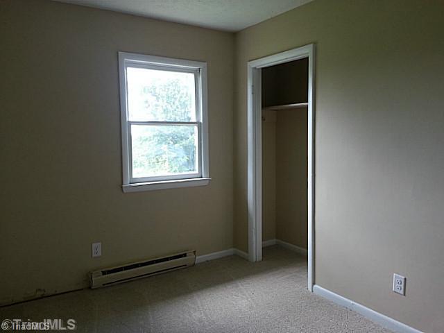315 Pine Ridge Road Mount Airy, NC 27030 - Photo 6 of 10 1st Bedroom.