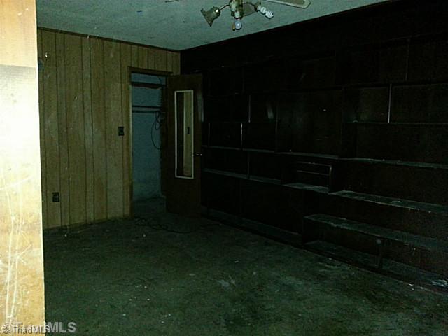 315 Pine Ridge Road Mount Airy, NC 27030 - Photo 7 of 10 Den/Family/Great Room.