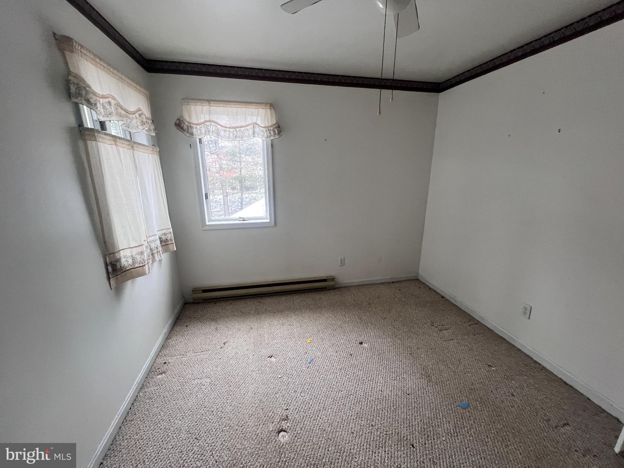 198 Pysell Road McHenry, MD 21541 - Photo 29 of 52 Bright, airy room with natural light.