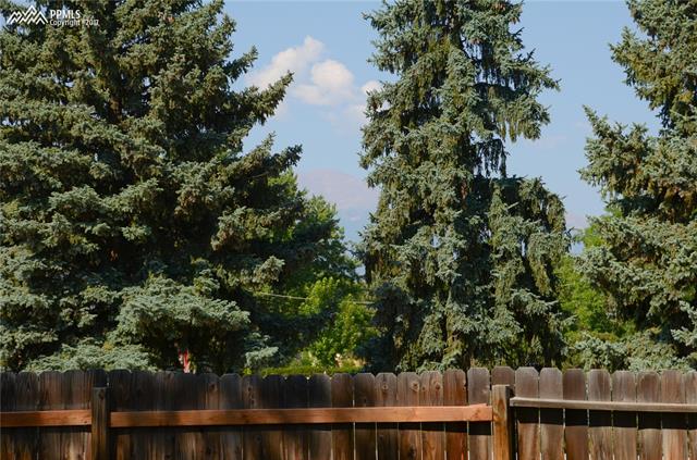 2124 North Chelton Road Colorado Springs, CO 80909 - Photo 36 of 36 Pikes Peak View