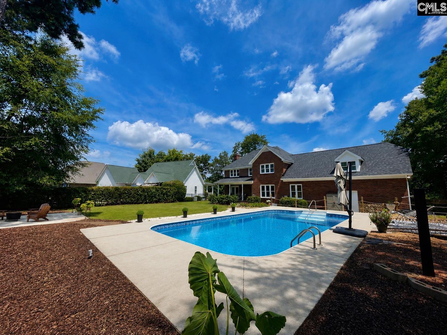 125 Forty Love Point Chapin, SC 29036 - Photo 39 of 40