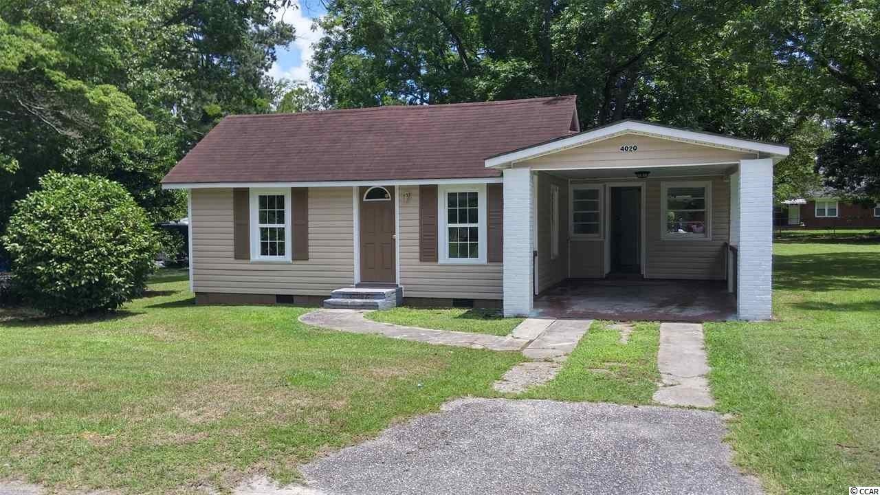 4020 Spring Street Loris, SC 29569 - Photo 1 of 16 Gallery Image 1