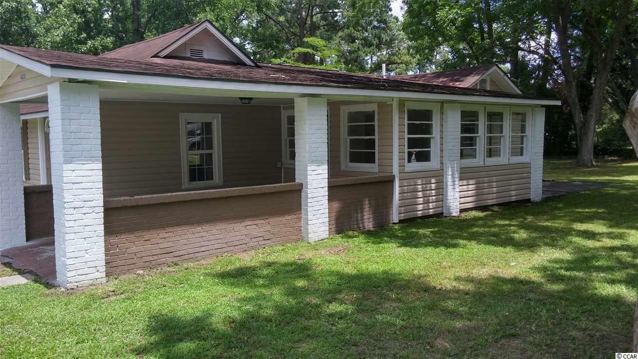4020 Spring Street Loris, SC 29569 - Photo 2 of 16 Gallery Image 2