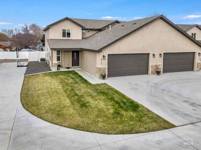 $719,800 | 816 Jack Avenue, Jerome, ID 83338