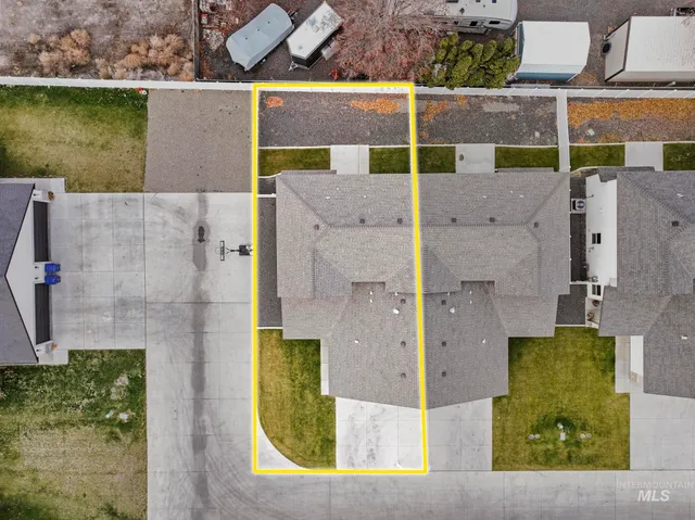 $719,800 | 816 Jack Avenue, Jerome, ID 83338