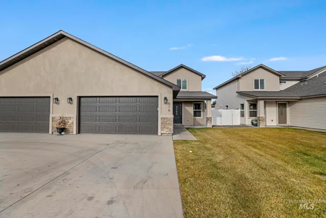 $719,800 | 816 Jack Avenue, Jerome, ID 83338