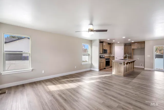 $719,800 | 816 Jack Avenue, Jerome, ID 83338