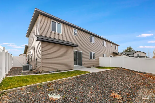 $719,800 | 816 Jack Avenue, Jerome, ID 83338