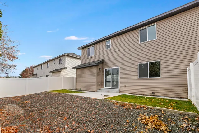 $719,800 | 816 Jack Avenue, Jerome, ID 83338