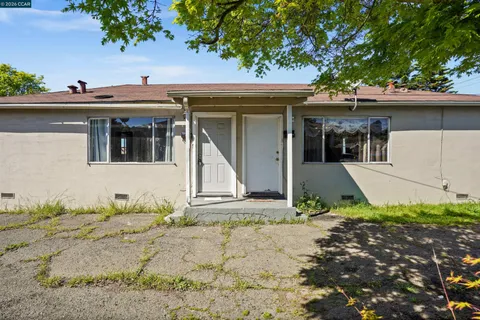$374,500 | 1018-1020 Stanton Avenue, San Pablo, CA 94806