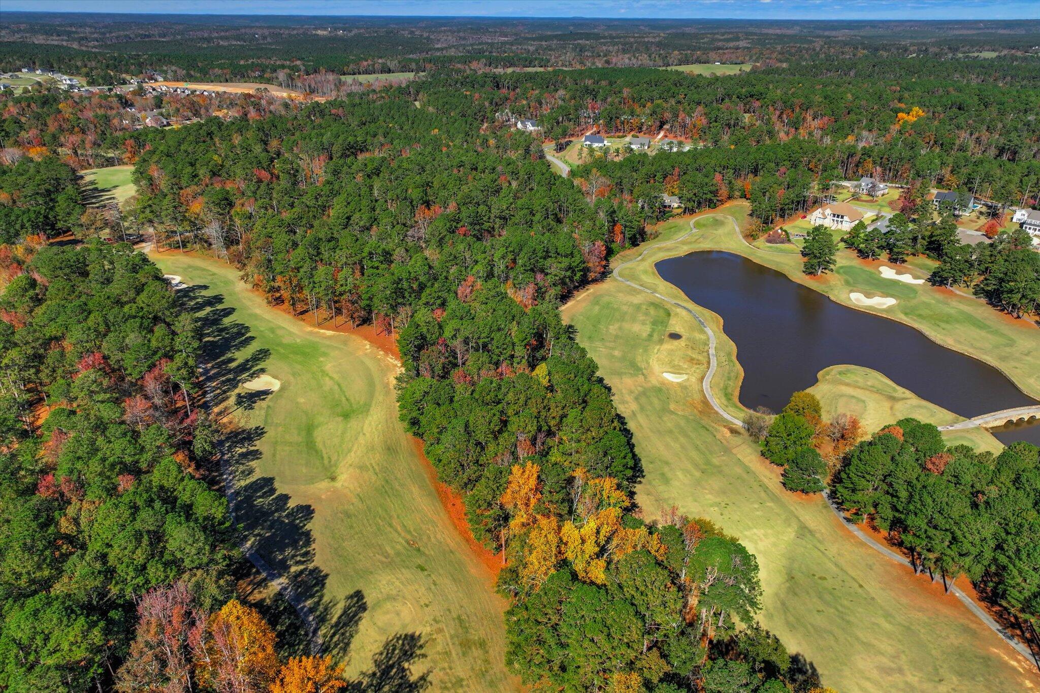 0 Colin Reed's Road North Augusta, SC 29860 - Photo 1 of 13 Front