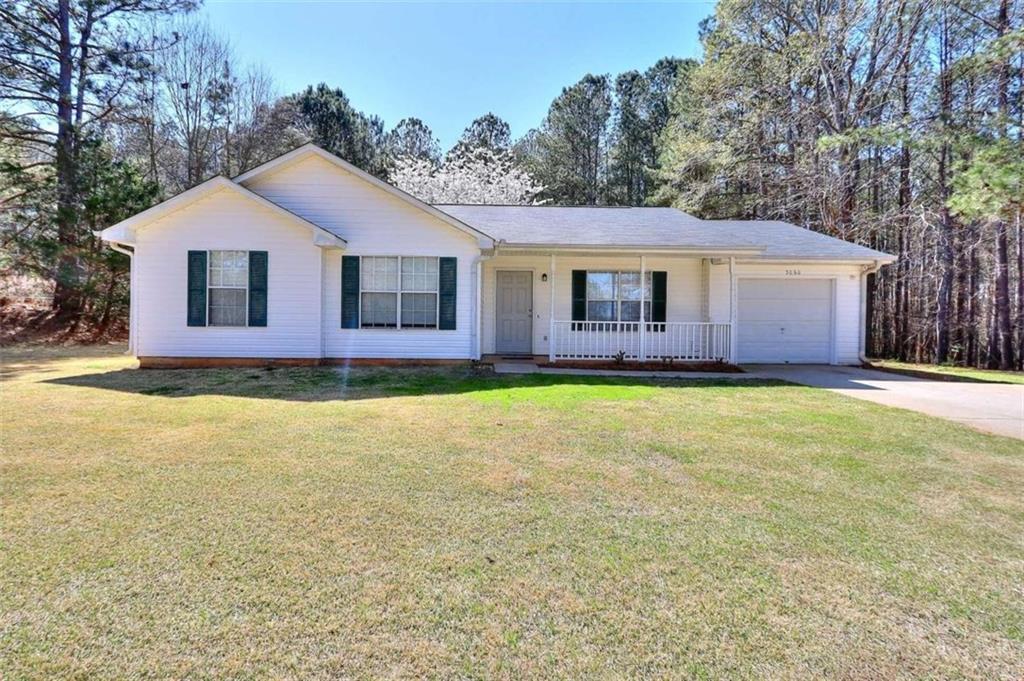 5060 Hudson Road Loganville, GA 30052 - Photo 1 of 1 Gallery Image 1