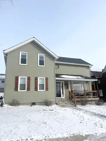 $259,900 | 408 Carroll Street, Random Lake, WI 53075