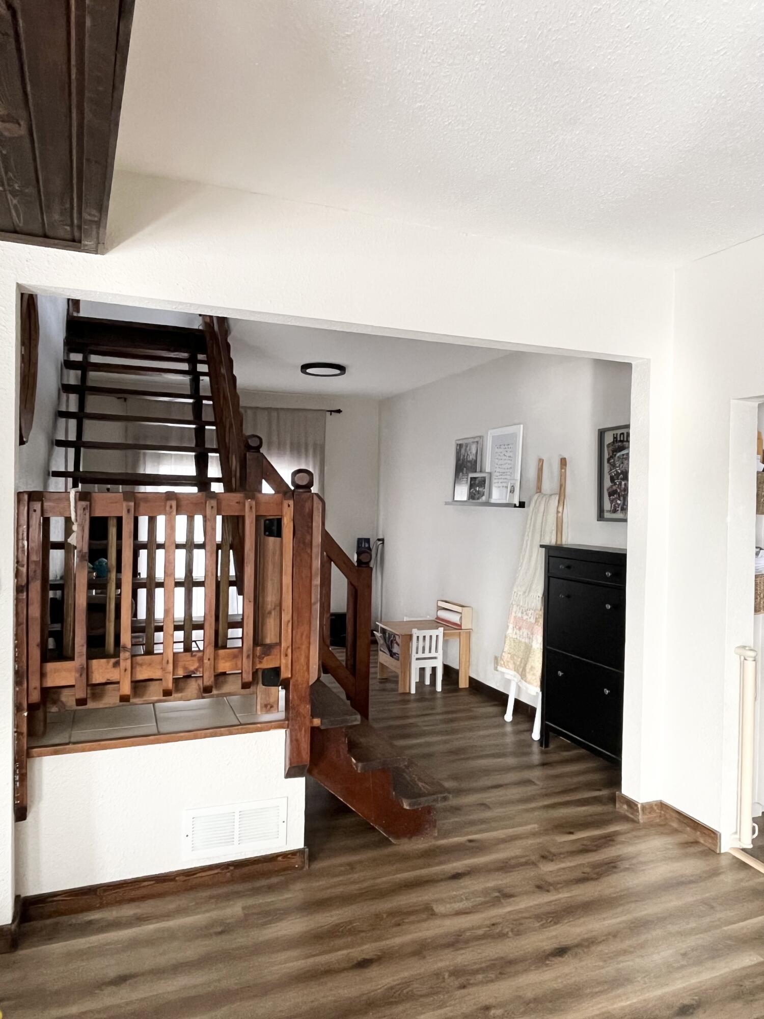 408 Carroll Street Random Lake, WI 53075 - Photo 11 of 15 playroom/den