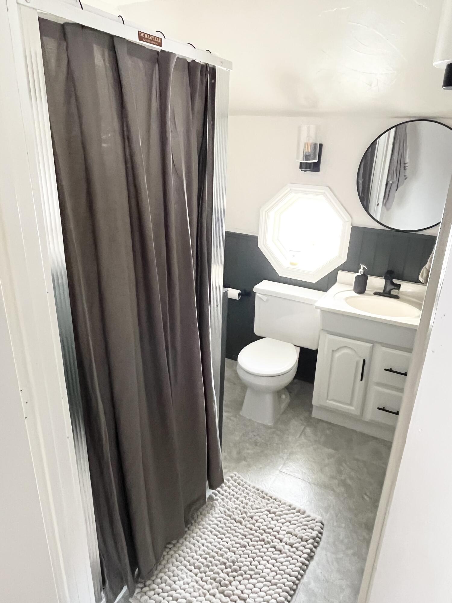 408 Carroll Street Random Lake, WI 53075 - Photo 13 of 15 upper full bath