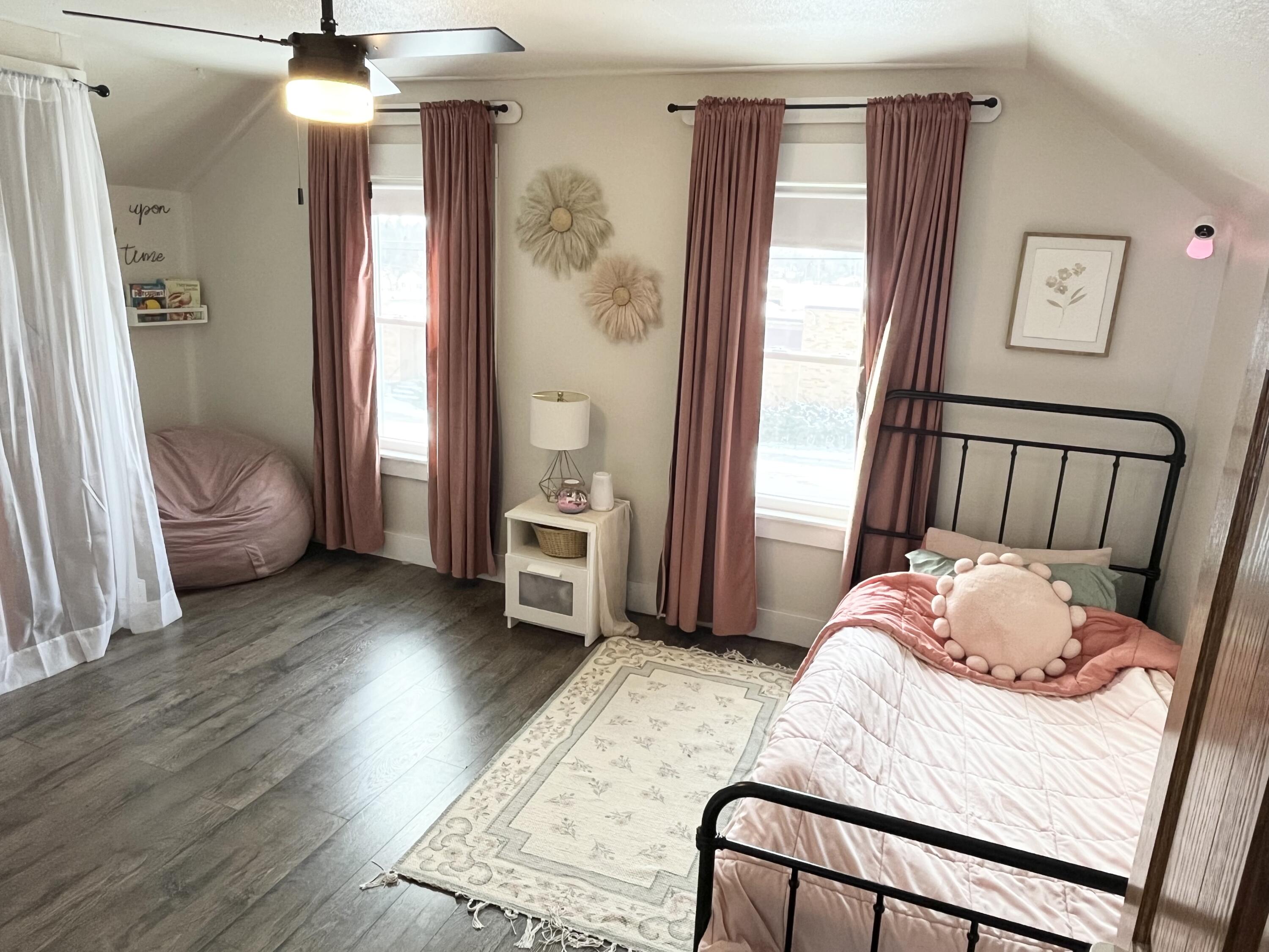 408 Carroll Street Random Lake, WI 53075 - Photo 15 of 15 bedroom 3