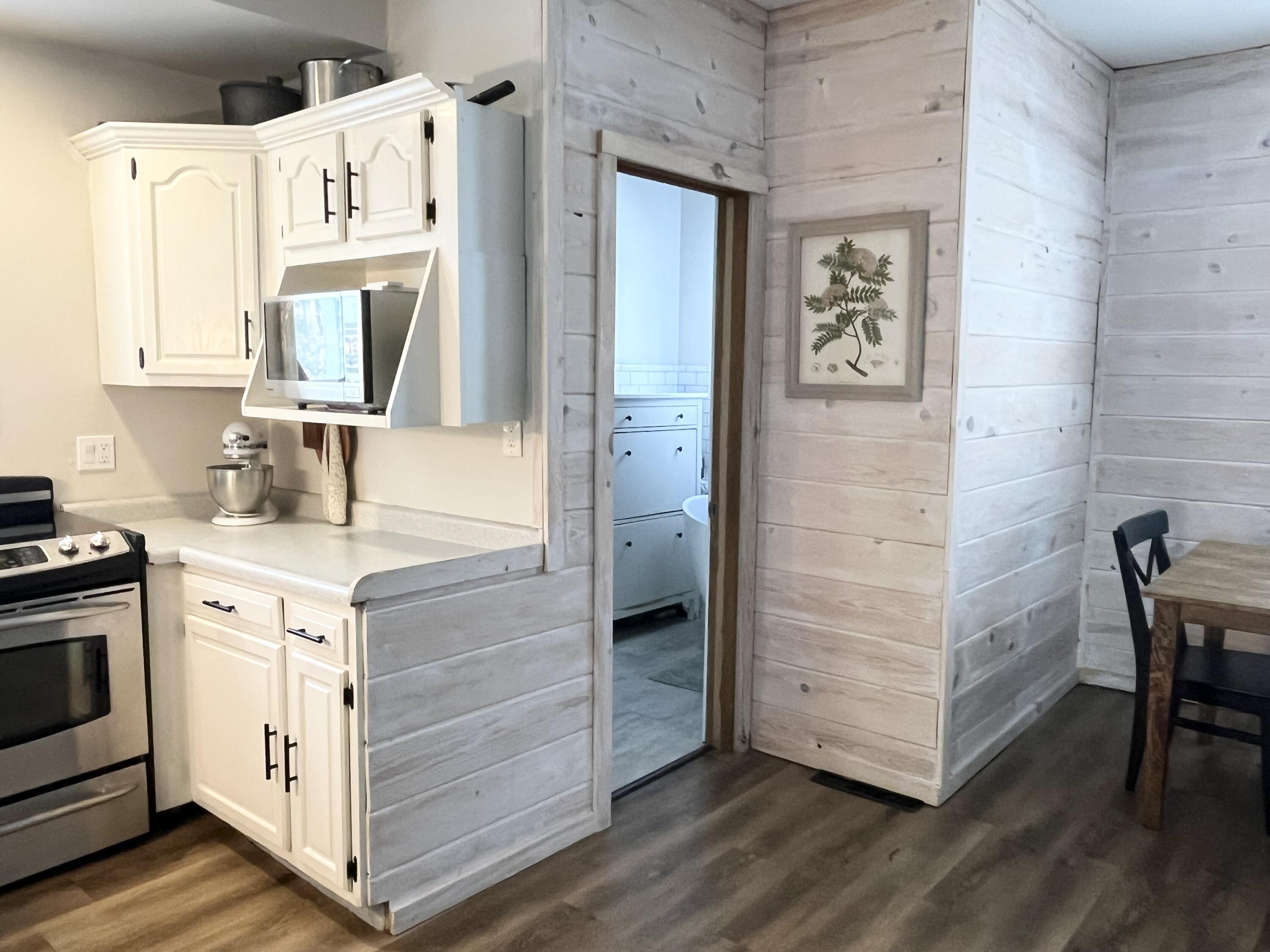 408 Carroll Street Random Lake, WI 53075 - Photo 5 of 15 kitchen