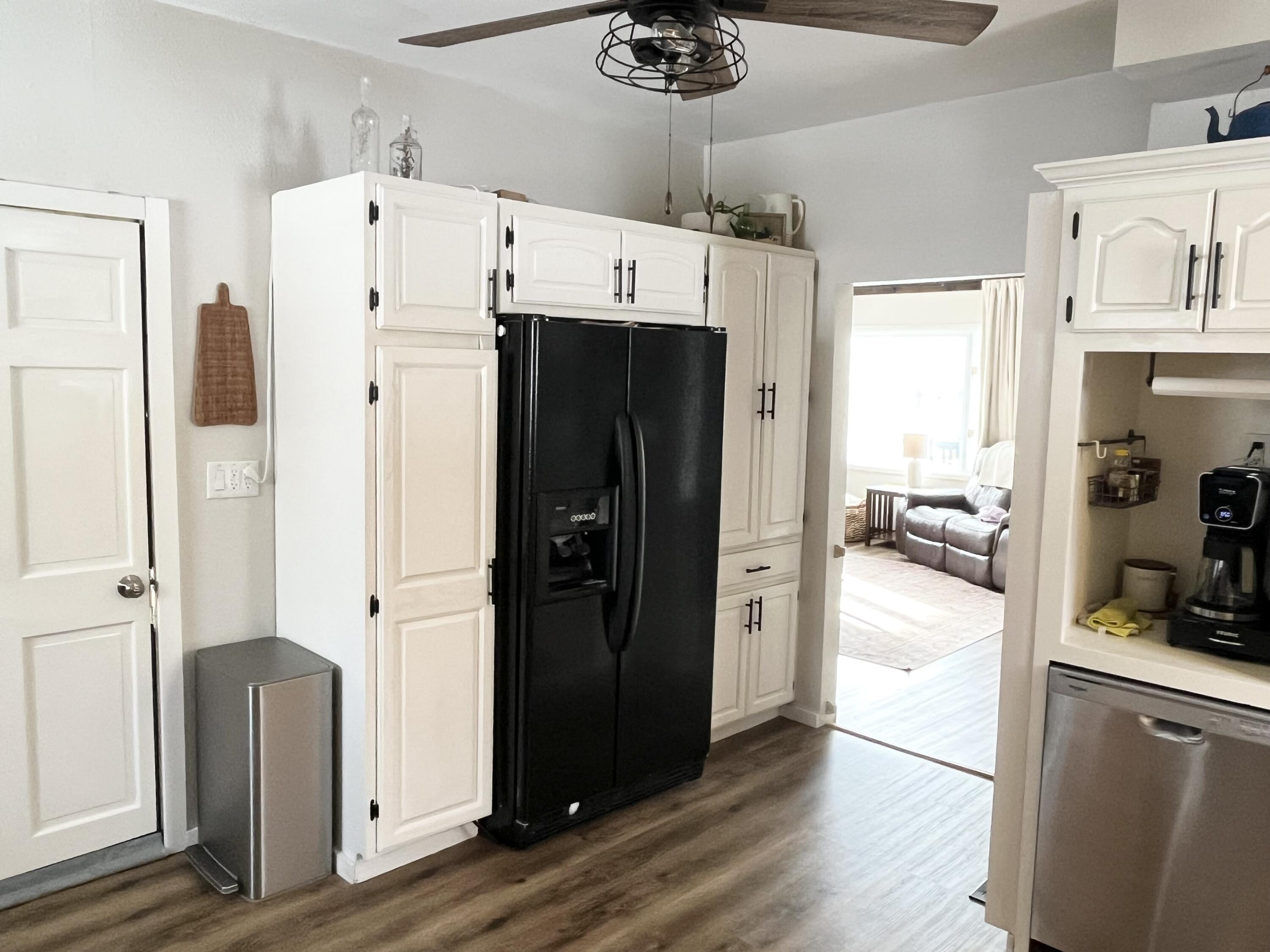 408 Carroll Street Random Lake, WI 53075 - Photo 6 of 15 kitchen