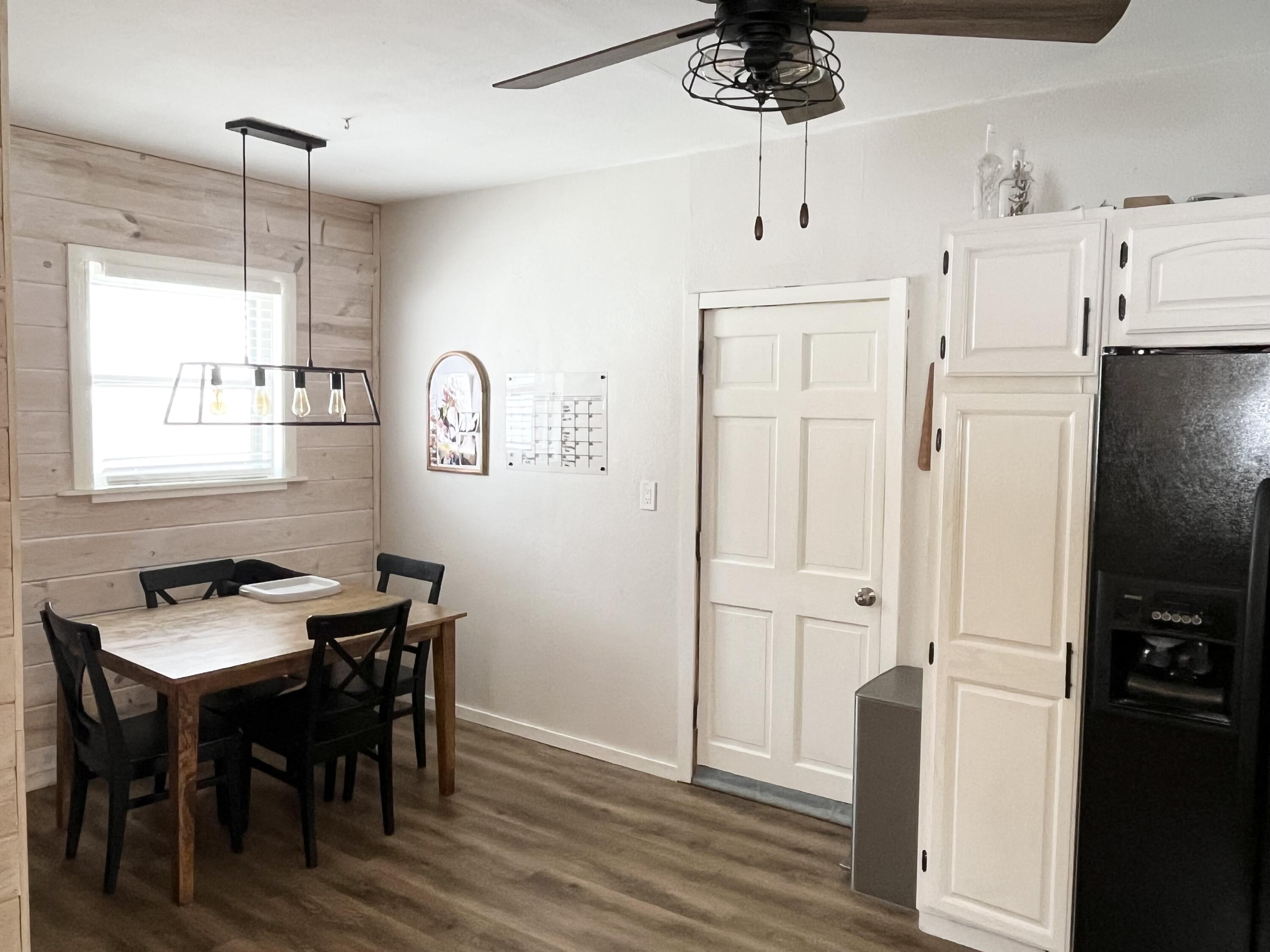 408 Carroll Street Random Lake, WI 53075 - Photo 8 of 15 dinette