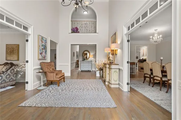 $6,250 | 415 Lyerly Pointe, Alpharetta, GA 30022