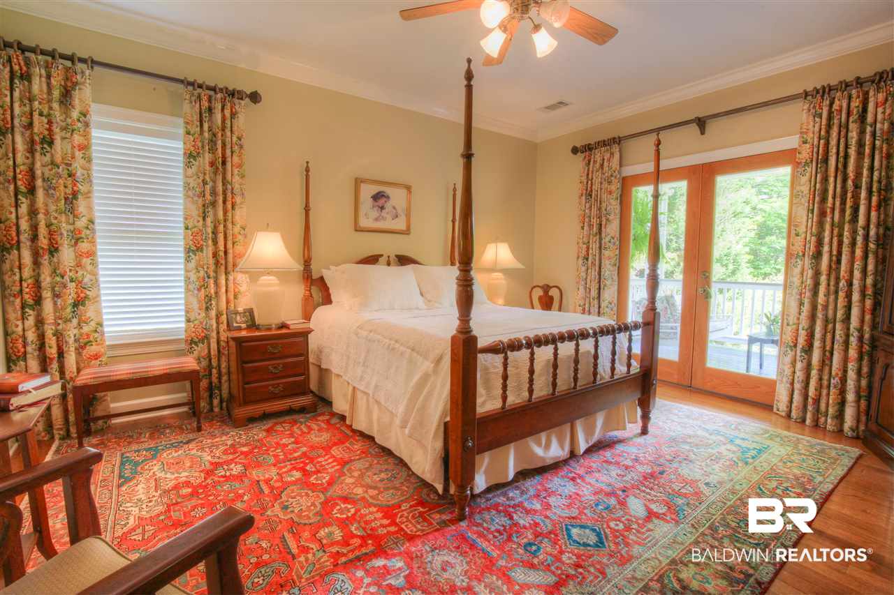 12495 A Myrtle Street Fairhope, AL 36532 - Photo 18 of 43 master bedroom